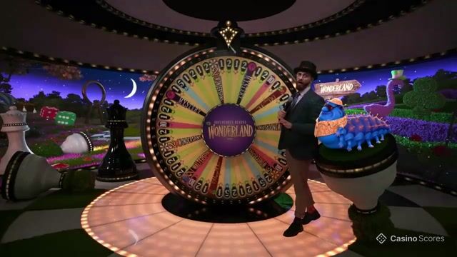 Adventures Beyond Wonderland Slot: A Wonderland Casino Review for Canadian Players